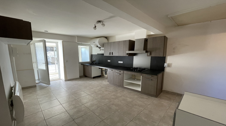 Ma-Cabane - Vente Appartement Leudeville, 30 m²