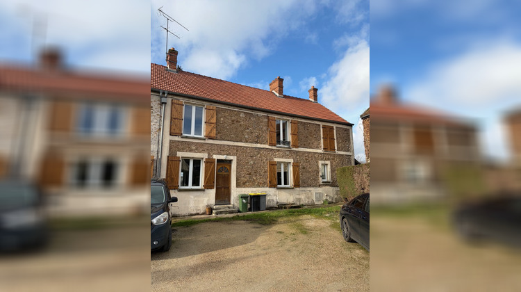 Ma-Cabane - Vente Appartement LEUDEVILLE, 105 m²