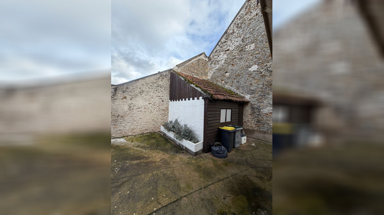 Ma-Cabane - Vente Appartement LEUDEVILLE, 105 m²