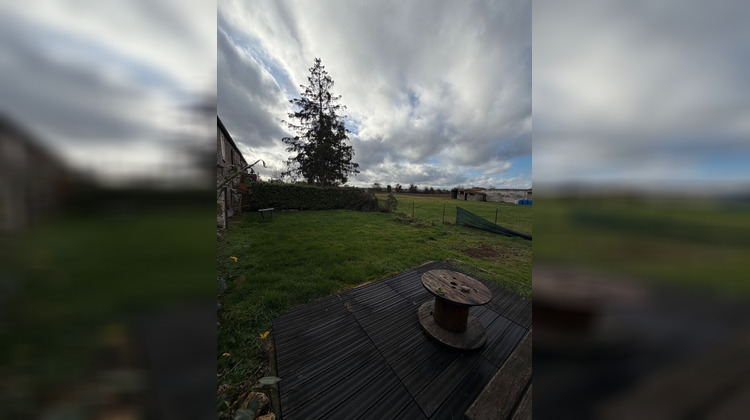 Ma-Cabane - Vente Appartement LEUDEVILLE, 105 m²