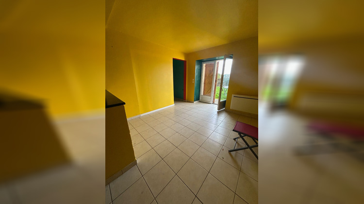 Ma-Cabane - Vente Appartement LEUDEVILLE, 105 m²