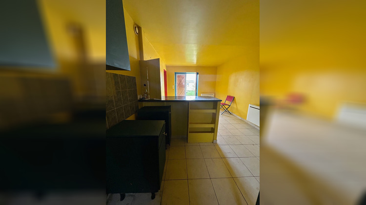 Ma-Cabane - Vente Appartement LEUDEVILLE, 105 m²