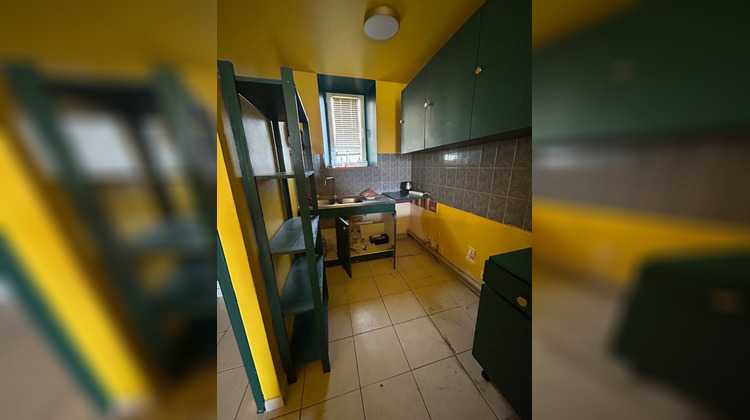 Ma-Cabane - Vente Appartement LEUDEVILLE, 105 m²