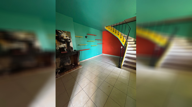 Ma-Cabane - Vente Appartement LEUDEVILLE, 105 m²