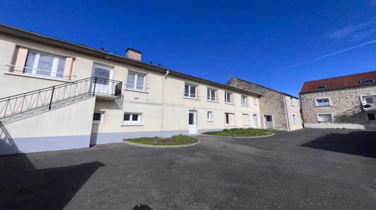 Ma-Cabane - Vente Appartement LEUDEVILLE, 59 m²