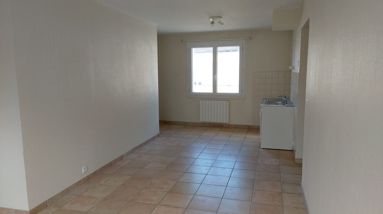 Ma-Cabane - Vente Appartement LEUDEVILLE, 59 m²