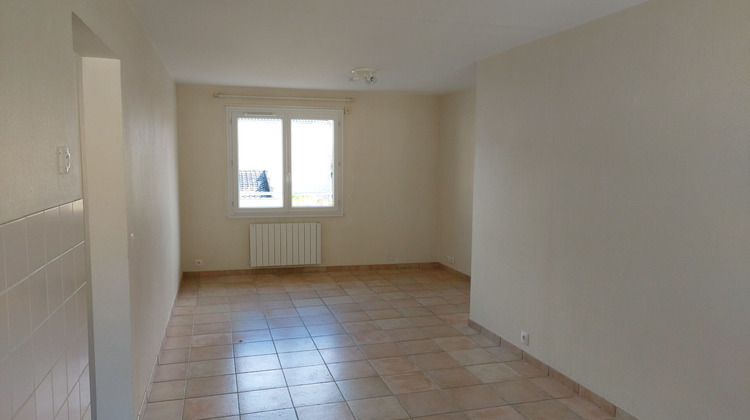 Ma-Cabane - Vente Appartement LEUDEVILLE, 59 m²