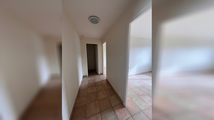 Ma-Cabane - Vente Appartement LEUDEVILLE, 59 m²