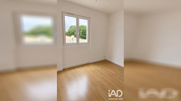 Ma-Cabane - Vente Appartement Leudeville, 34 m²