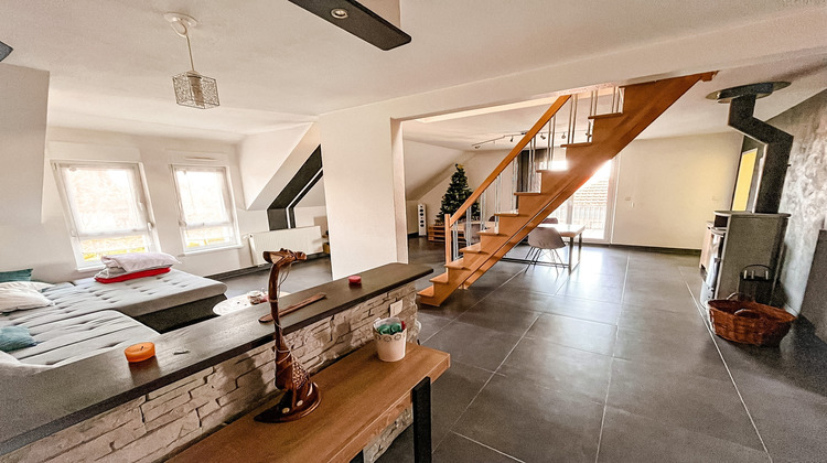 Ma-Cabane - Vente Appartement Leutenheim, 100 m²