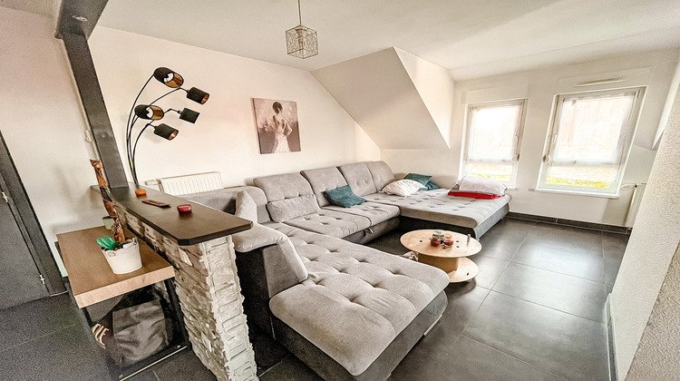 Ma-Cabane - Vente Appartement Leutenheim, 100 m²