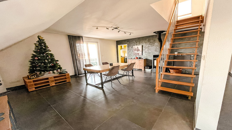 Ma-Cabane - Vente Appartement Leutenheim, 100 m²