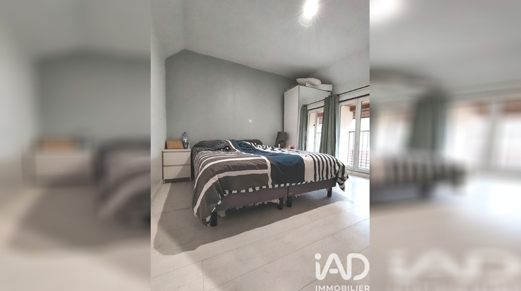 Ma-Cabane - Vente Appartement Leuville-sur-Orge, 52 m²