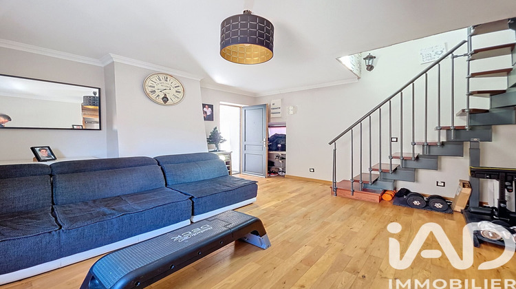 Ma-Cabane - Vente Appartement Leuville-sur-Orge, 46 m²