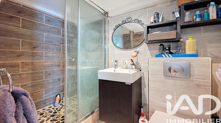 Ma-Cabane - Vente Appartement Leuville-sur-Orge, 46 m²