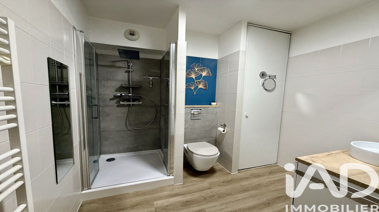 Ma-Cabane - Vente Appartement Leuville-sur-Orge, 52 m²