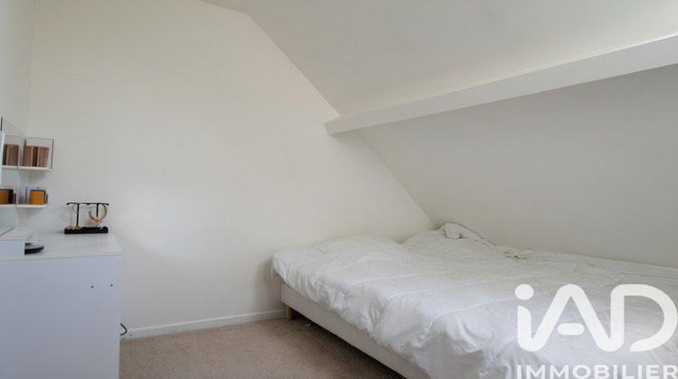 Ma-Cabane - Vente Appartement Leuville-sur-Orge, 53 m²