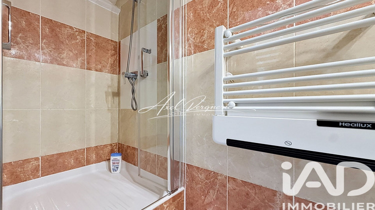 Ma-Cabane - Vente Appartement Leuville-sur-Orge, 28 m²