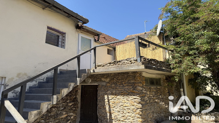 Ma-Cabane - Vente Appartement Leuville-sur-Orge, 45 m²