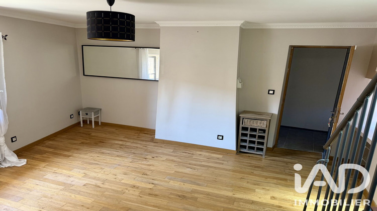 Ma-Cabane - Vente Appartement Leuville-sur-Orge, 45 m²