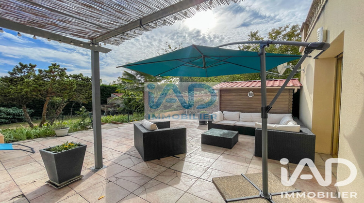 Ma-Cabane - Vente Appartement Leuville-sur-Orge, 55 m²
