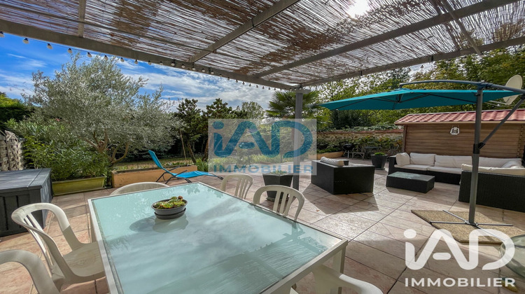 Ma-Cabane - Vente Appartement Leuville-sur-Orge, 55 m²
