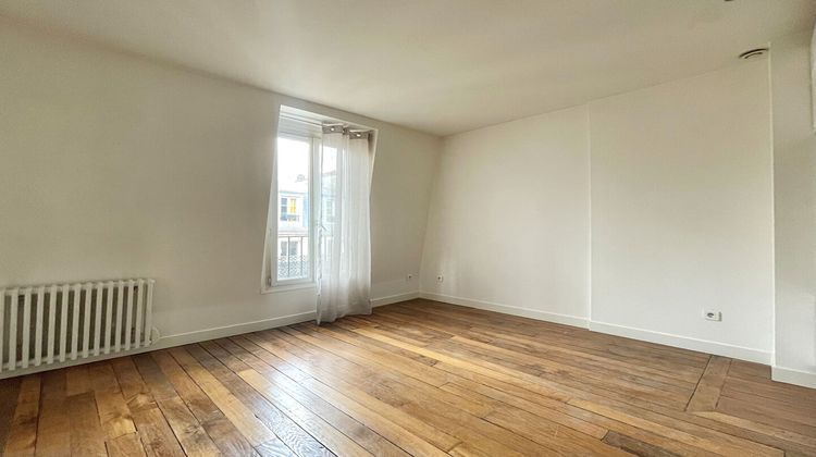 Ma-Cabane - Vente Appartement LEVALLOIS-PERRET, 28 m²