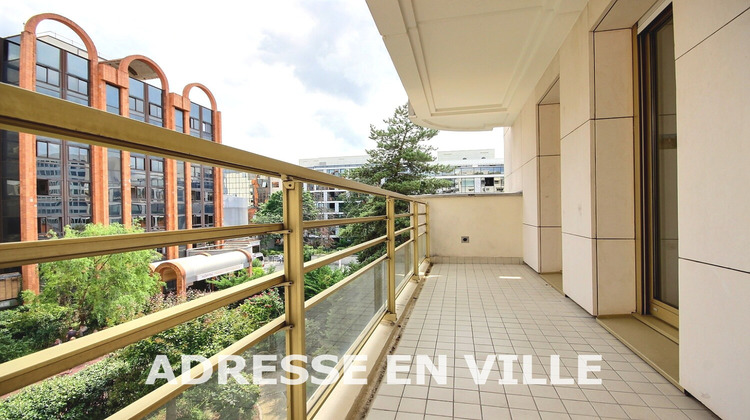 Ma-Cabane - Vente Appartement LEVALLOIS-PERRET, 71 m²