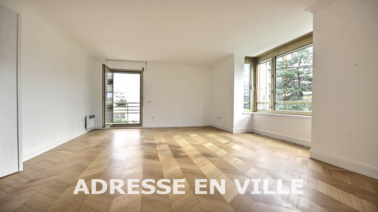 Ma-Cabane - Vente Appartement LEVALLOIS-PERRET, 71 m²