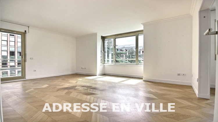 Ma-Cabane - Vente Appartement LEVALLOIS-PERRET, 71 m²