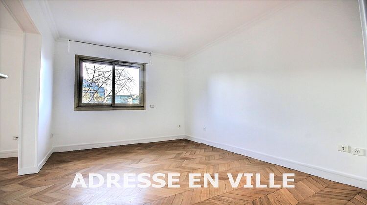 Ma-Cabane - Vente Appartement LEVALLOIS-PERRET, 71 m²