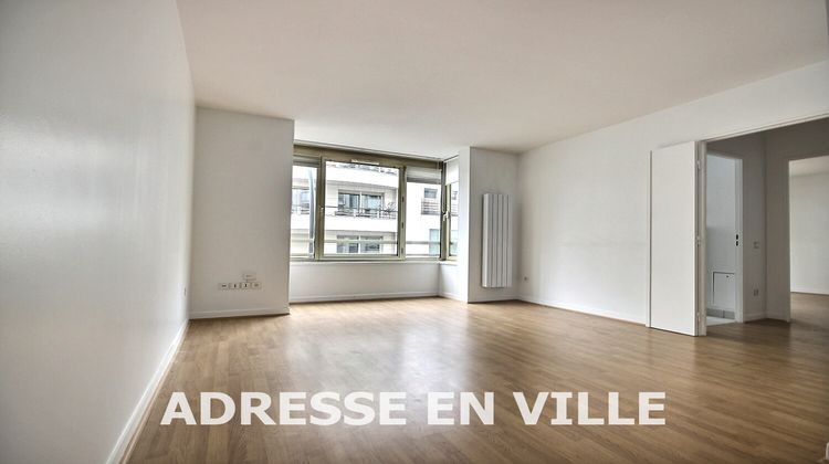 Ma-Cabane - Vente Appartement LEVALLOIS-PERRET, 51 m²