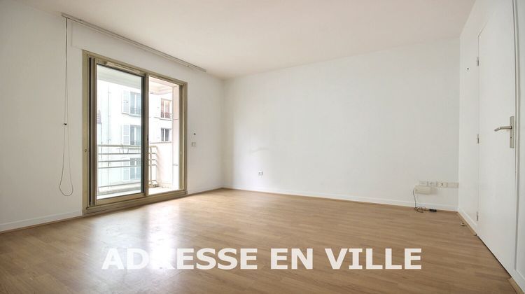 Ma-Cabane - Vente Appartement LEVALLOIS-PERRET, 51 m²