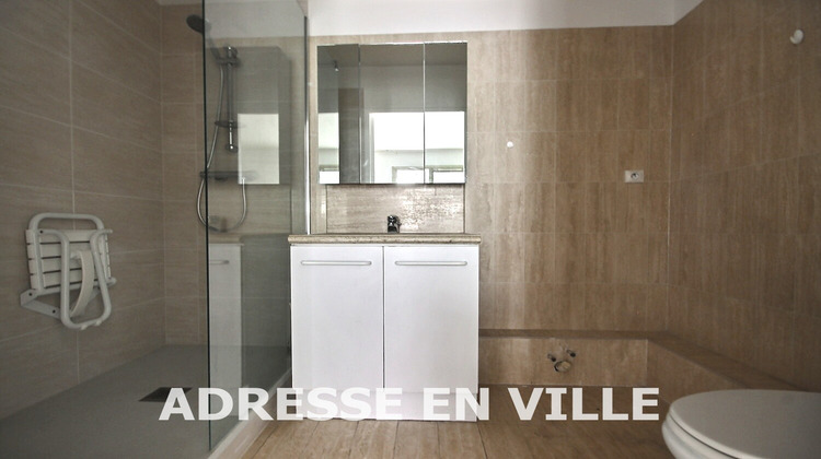 Ma-Cabane - Vente Appartement LEVALLOIS-PERRET, 51 m²