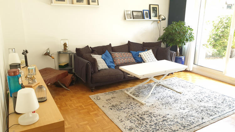 Ma-Cabane - Vente Appartement LEVALLOIS-PERRET, 81 m²