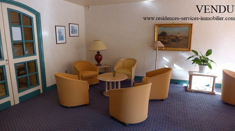 Ma-Cabane - Vente Appartement Levallois-Perret, 58 m²