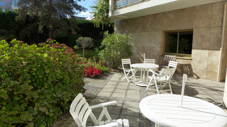 Ma-Cabane - Vente Appartement Levallois-Perret, 58 m²