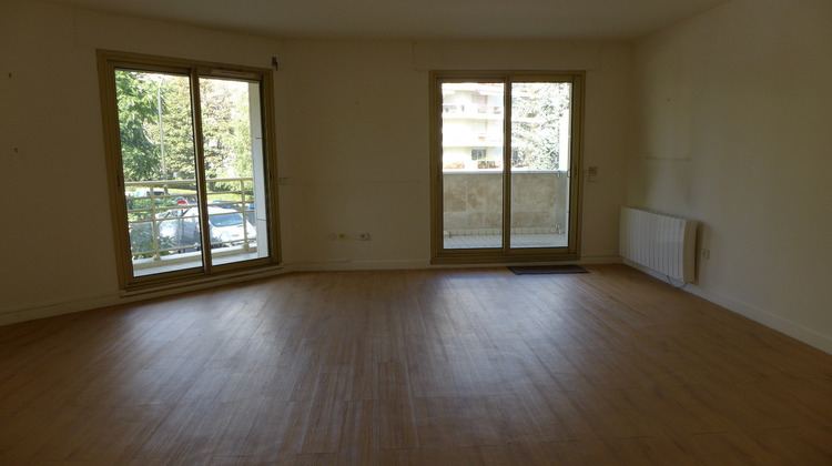 Ma-Cabane - Vente Appartement Levallois-Perret, 58 m²