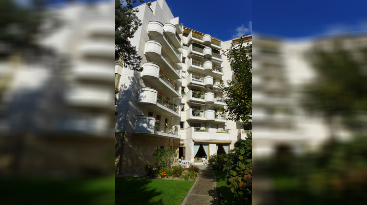 Ma-Cabane - Vente Appartement Levallois-Perret, 46 m²