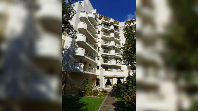 Ma-Cabane - Vente Appartement Levallois-Perret, 53 m²