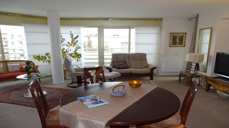 Ma-Cabane - Vente Appartement Levallois-Perret, 60 m²