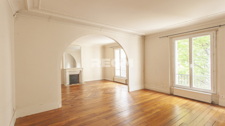 Ma-Cabane - Vente Appartement Levallois-Perret, 63 m²