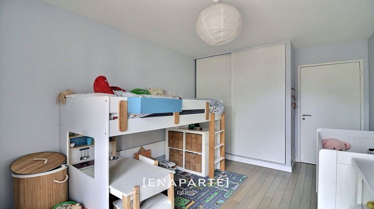 Ma-Cabane - Vente Appartement LEVALLOIS-PERRET, 75 m²