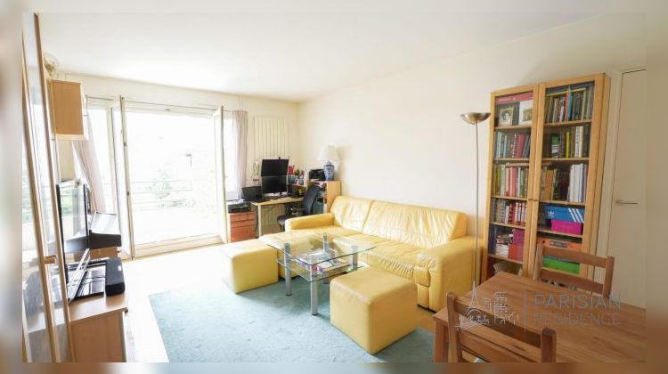 Ma-Cabane - Vente Appartement Levallois-Perret, 65 m²