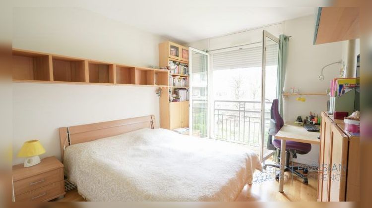 Ma-Cabane - Vente Appartement Levallois-Perret, 65 m²