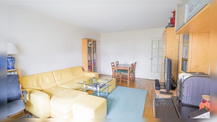 Ma-Cabane - Vente Appartement Levallois-Perret, 65 m²