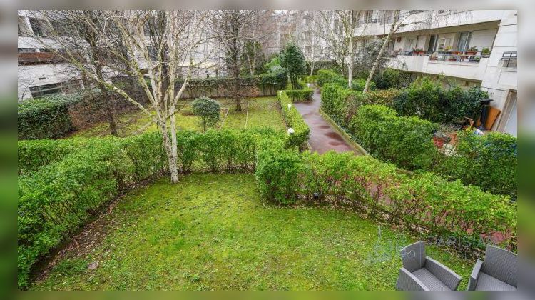 Ma-Cabane - Vente Appartement Levallois-Perret, 65 m²