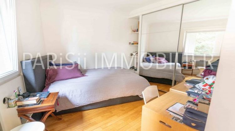 Ma-Cabane - Vente Appartement Levallois-Perret, 65 m²