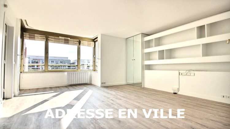 Ma-Cabane - Vente Appartement LEVALLOIS-PERRET, 46 m²