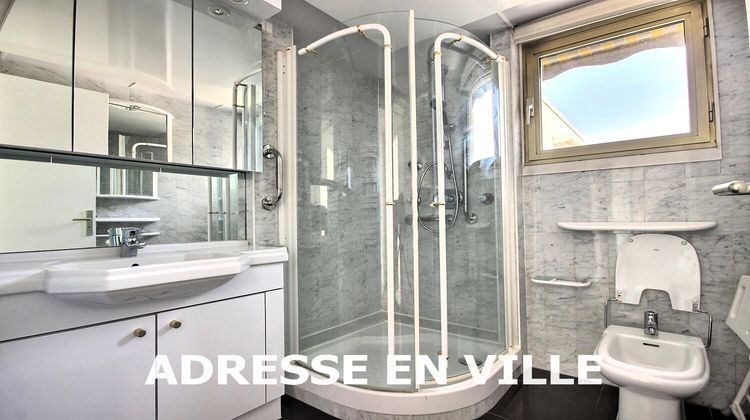 Ma-Cabane - Vente Appartement LEVALLOIS-PERRET, 46 m²